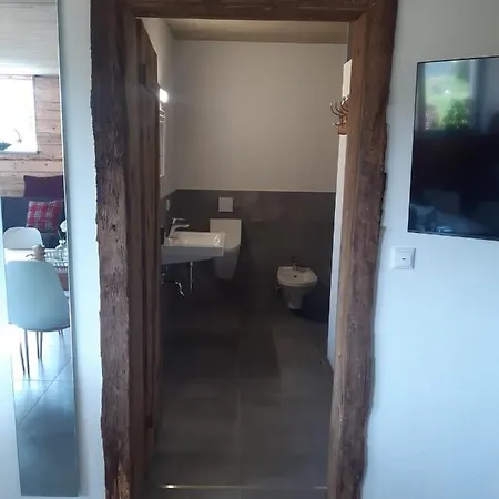 Buron Apartment