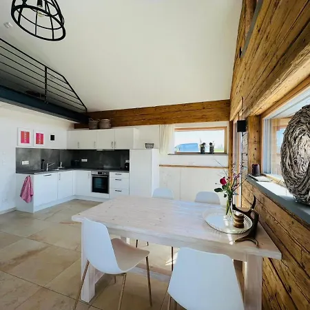 Apartment Buron *