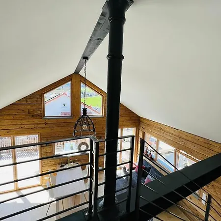 Appartement Buron