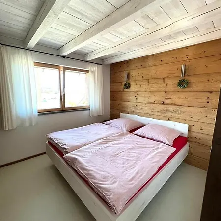 Buron Appartement *