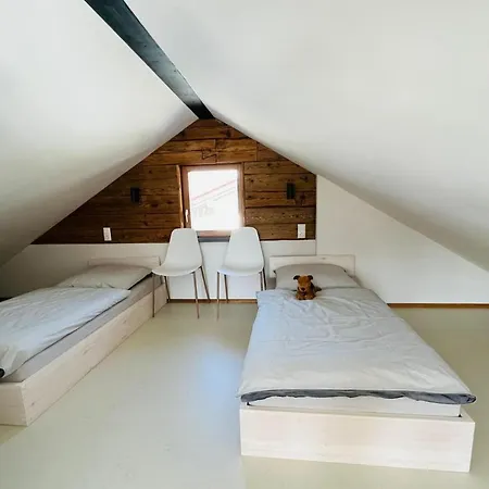 Appartamento Buron Kaufbeuren
