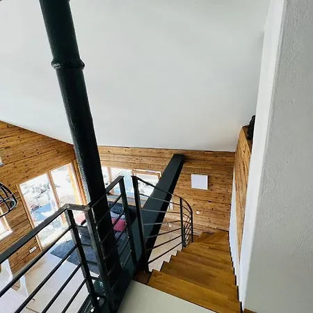Appartement Buron Kaufbeuren