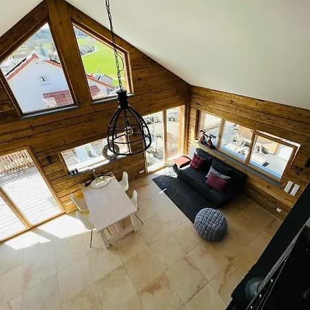 Buron Appartement *