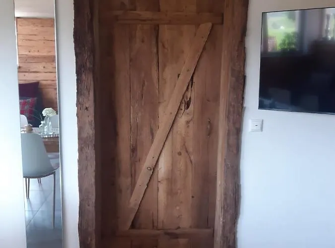 Διαμέρισμα Buron Kaufbeuren